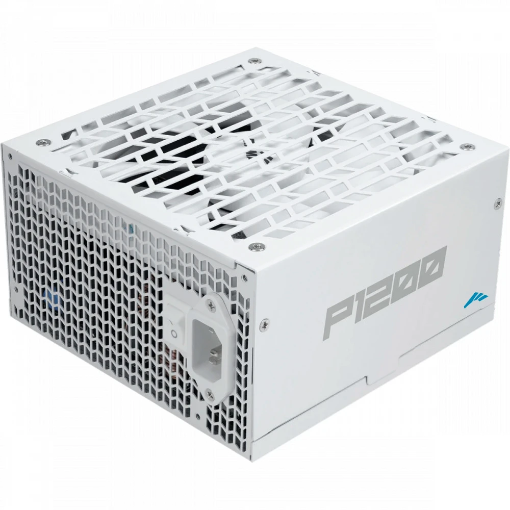 Блок питания Sama P1200 (P1200-WHPFF001-EU) 1200 Вт