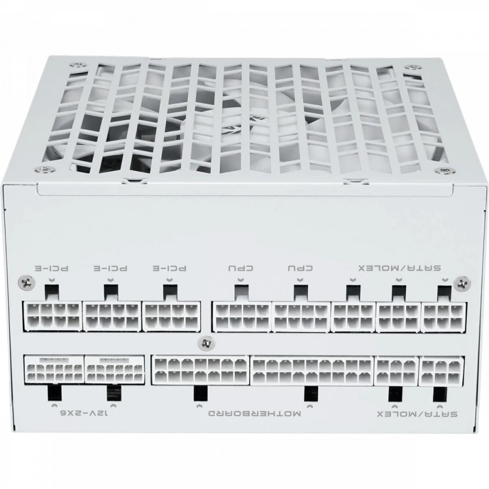 Блок питания Sama P1200 (P1200-WHPFF001-EU) 1200 Вт
