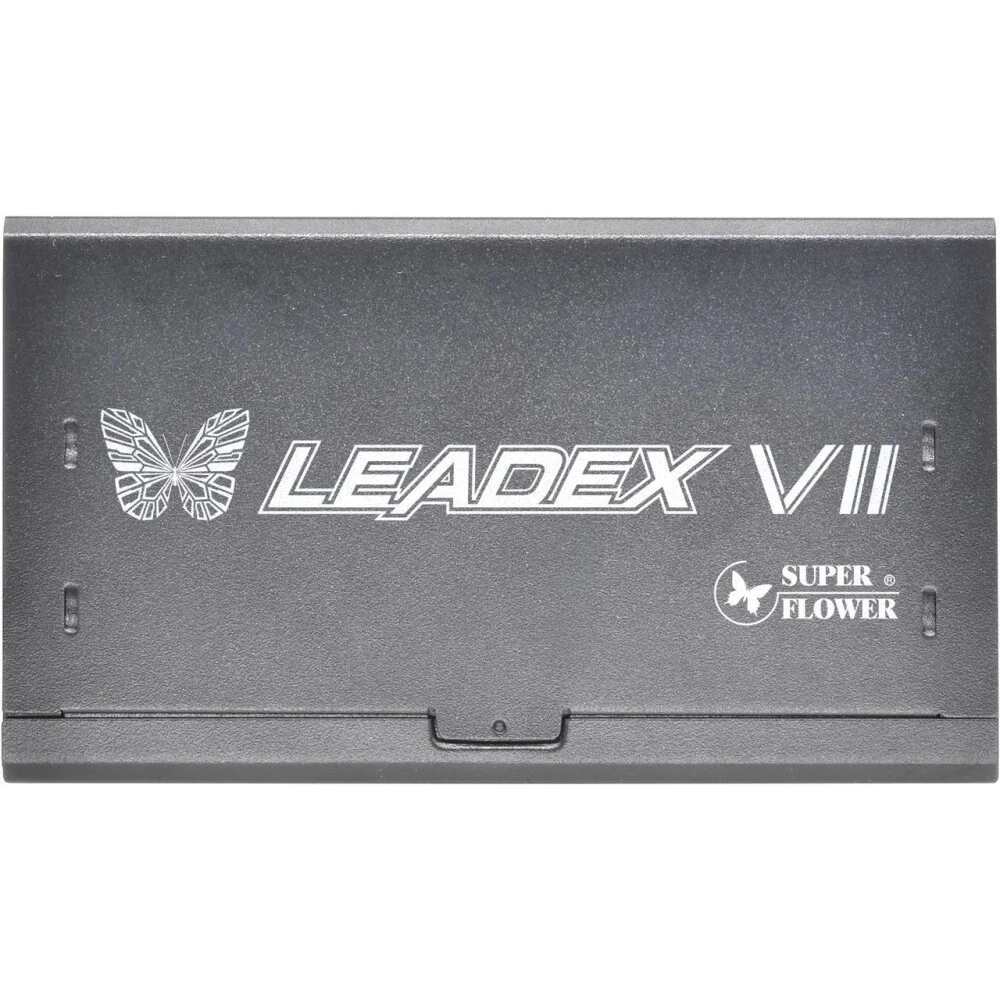 Блок питания Super Flower Leadex VII Platinum PRO SF-1200F14XP 1200 Вт
