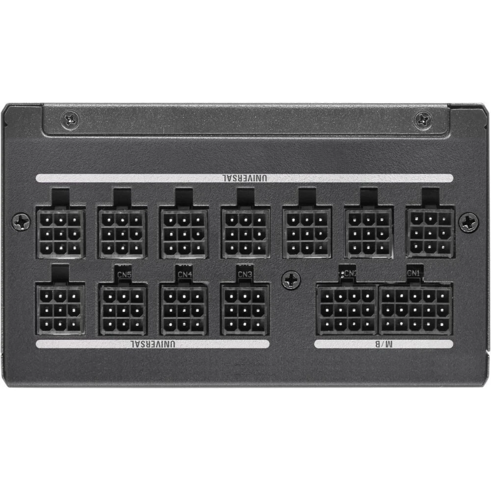 Блок питания Super Flower Leadex VII Platinum PRO SF-1200F14XP 1200 Вт