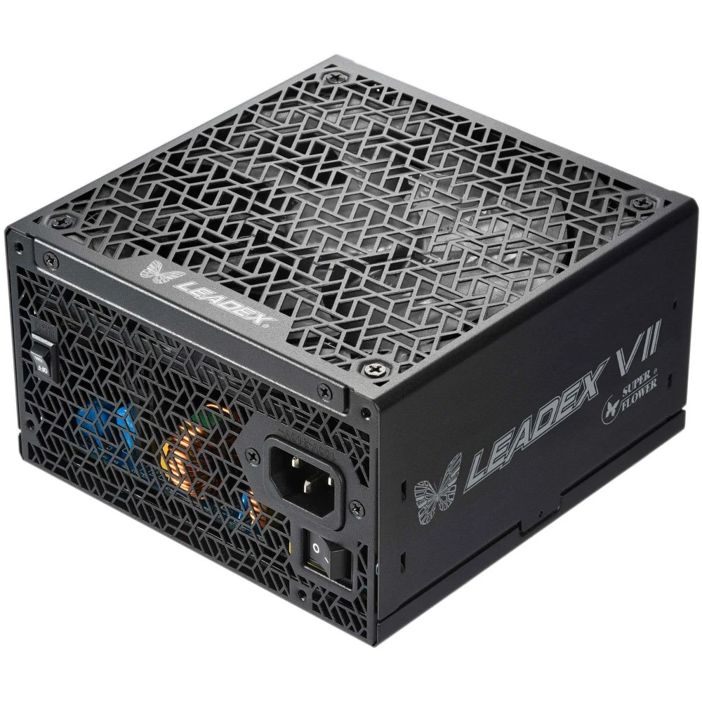 Блок питания Super Flower Leadex VII Gold SF-1300F14XG 1300 Вт