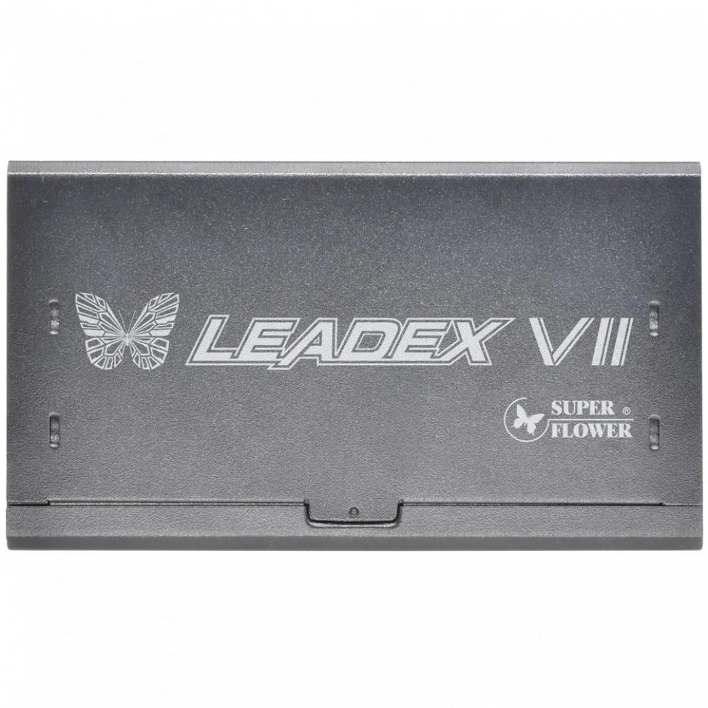 Блок питания Super Flower Leadex VII Gold SF-1300F14XG 1300 Вт