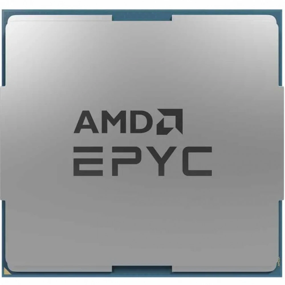 Серверный процессор AMD EPYC 9634 100-000000797 pull AMD, 2.2 ГГц