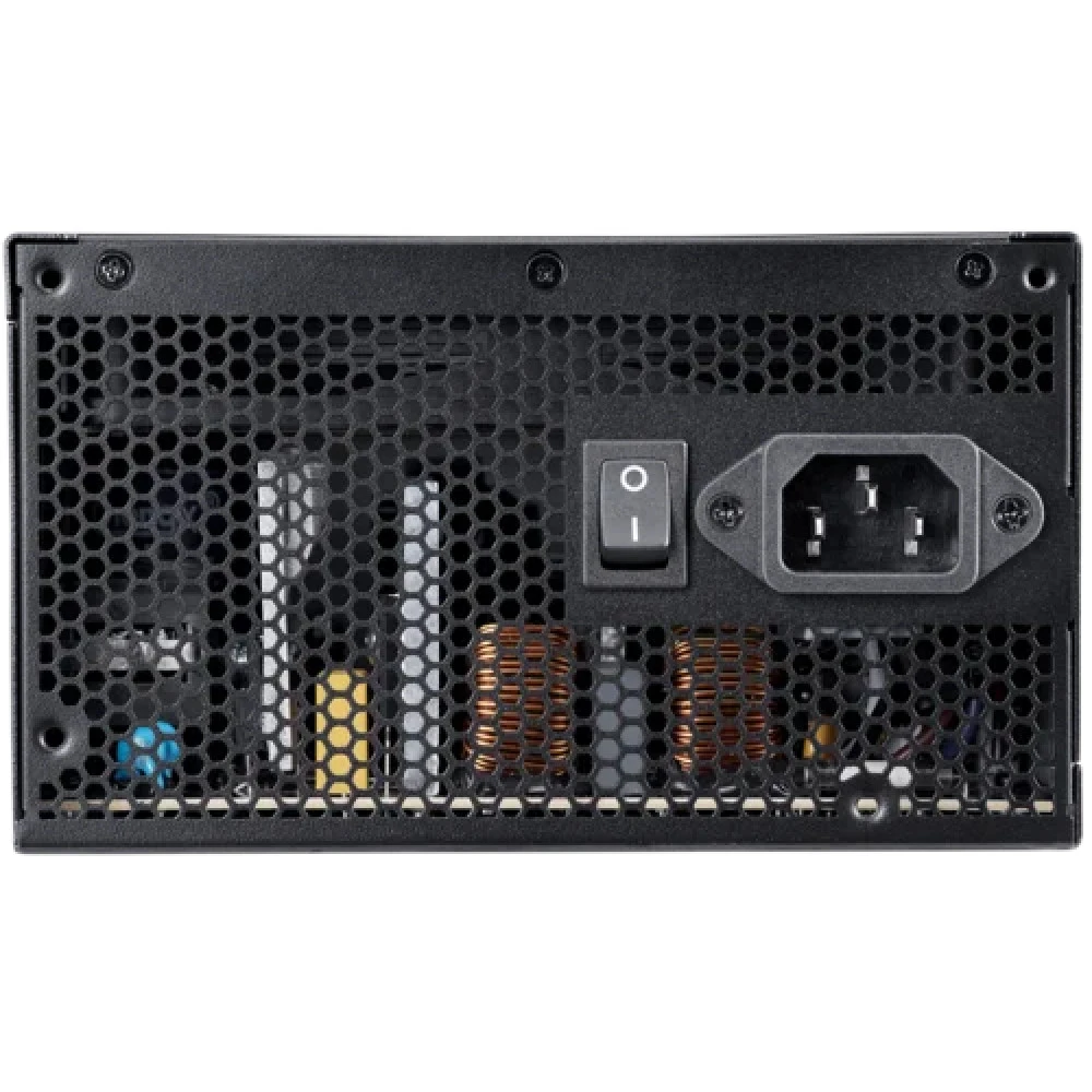 Блок питания XPG PYLON II PYLONII650B-BKCEU 650 Вт