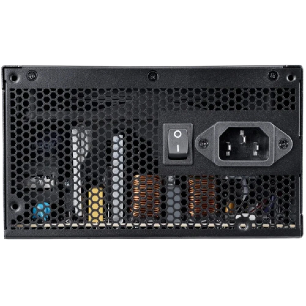 Блок питания XPG PYLON II PYLONII750B-BKCEU 750 Вт