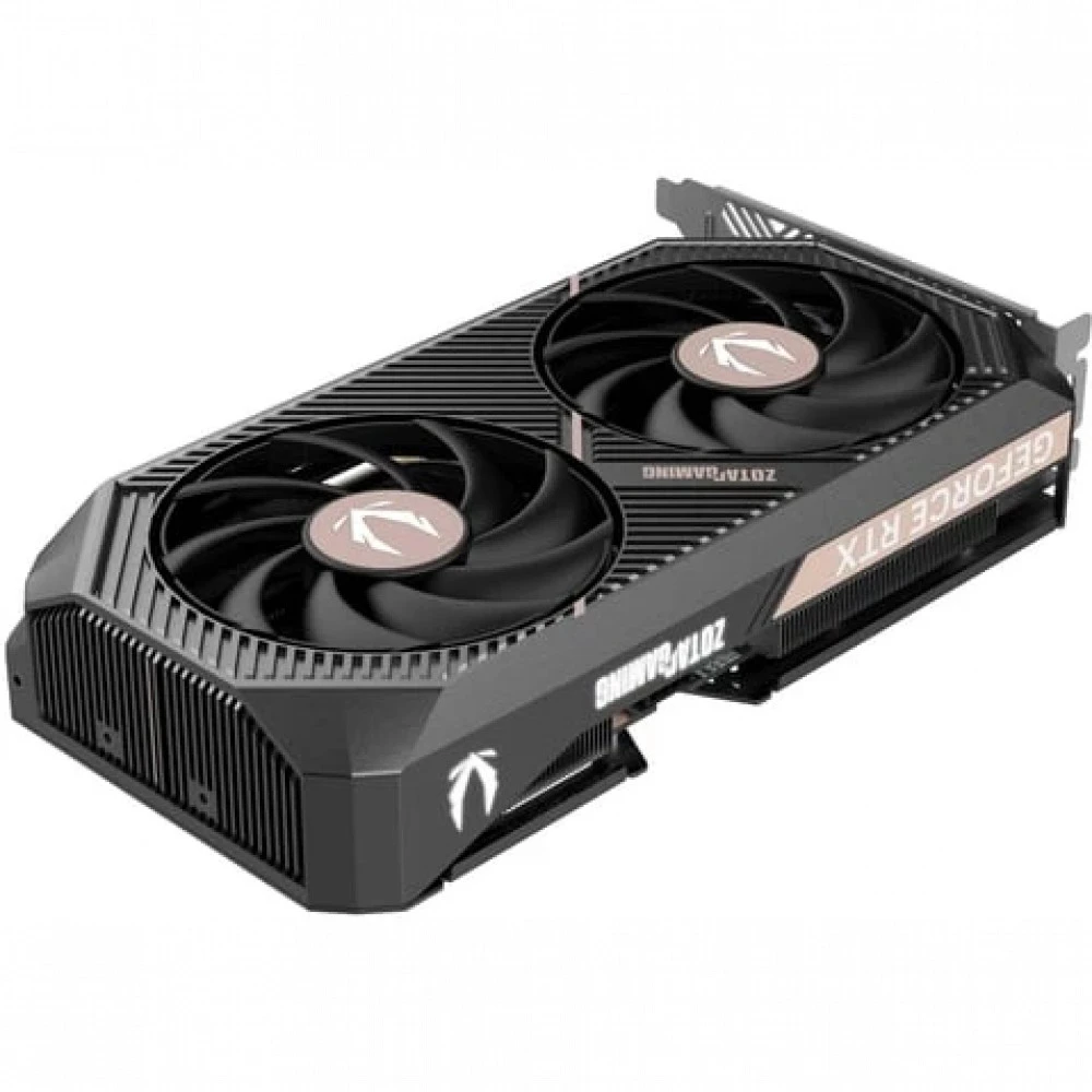 Видеокарта Zotac GeForce RTX 5060 Ti Zotac AMP OC 8Gb (ZT-B50610F-10M) 8 ГБ