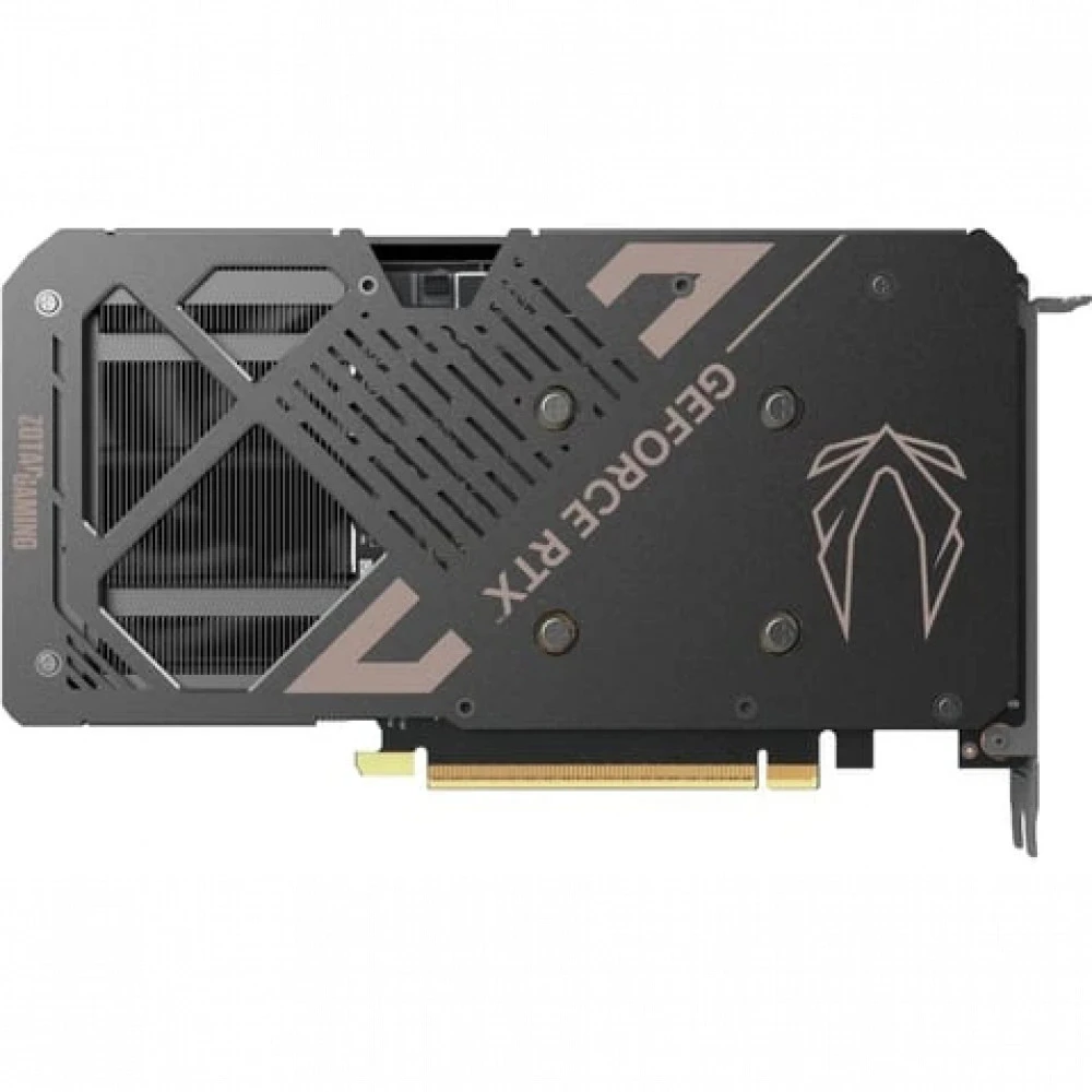 Видеокарта Zotac GeForce RTX 5060 Ti Zotac AMP OC 8Gb (ZT-B50610F-10M) 8 ГБ