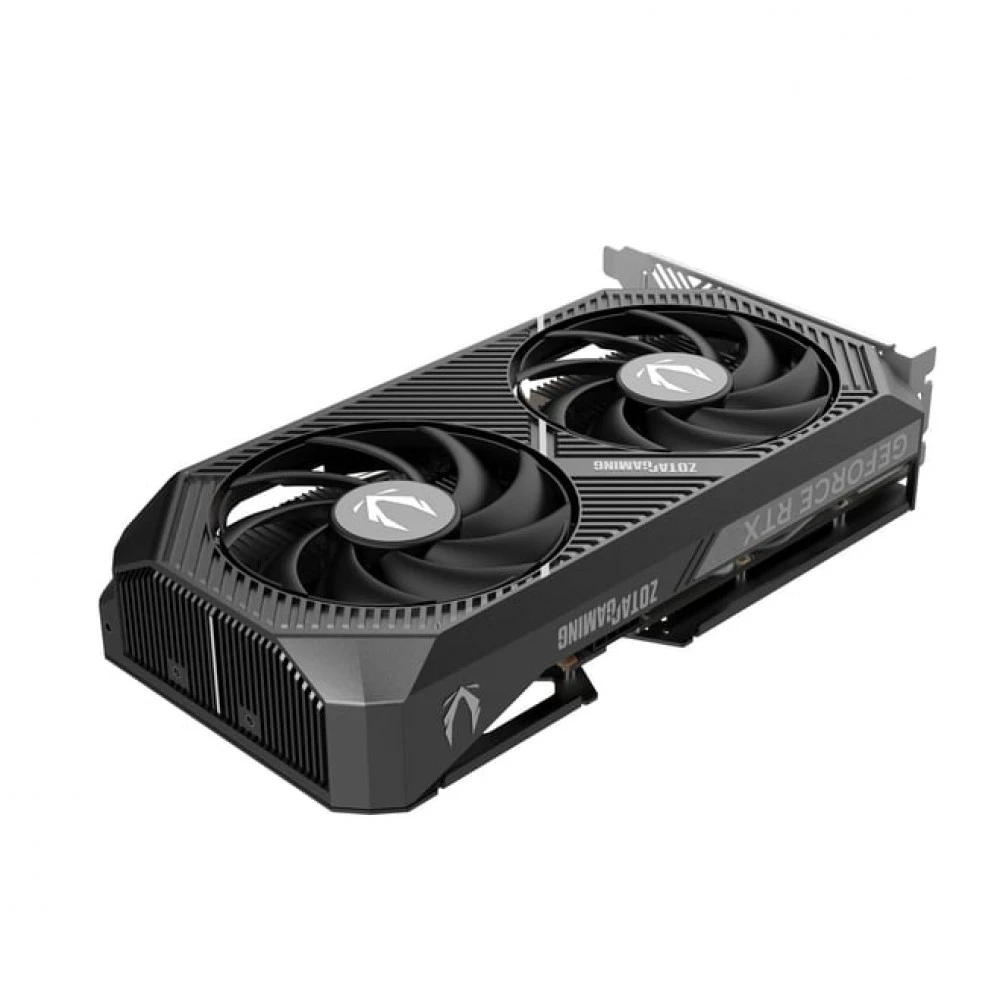 Видеокарта Zotac GeForce RTX 5060 RTX 5060 TWIN EDGE OC ZT-B50600H-10M 8 ГБ
