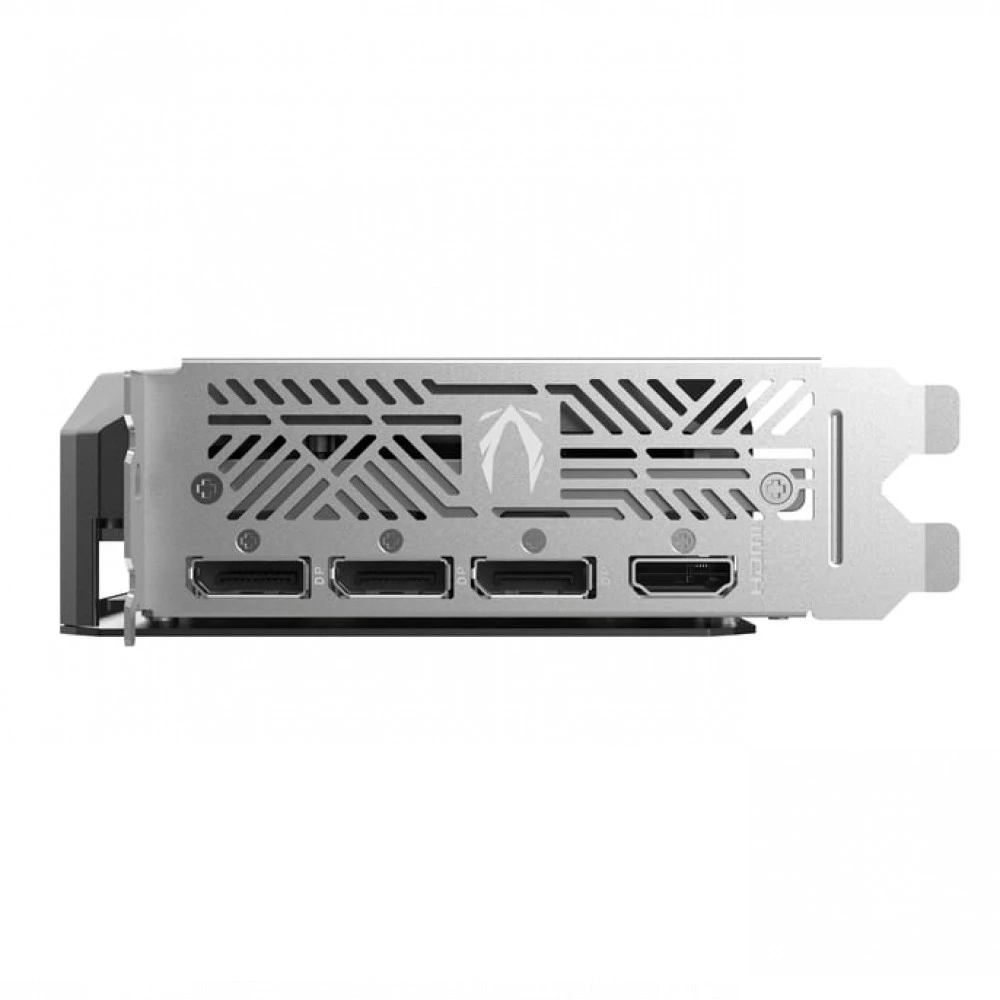 Видеокарта Zotac GeForce RTX 5060 RTX 5060 TWIN EDGE OC ZT-B50600H-10M 8 ГБ