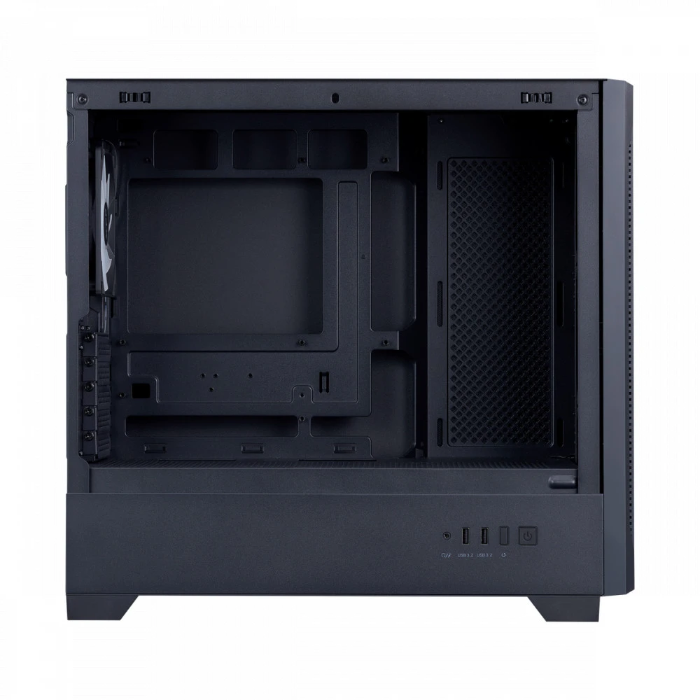 Корпус XPG Lander 300 MAA Black LANDER300MAA-BKCWW Mid-Tower