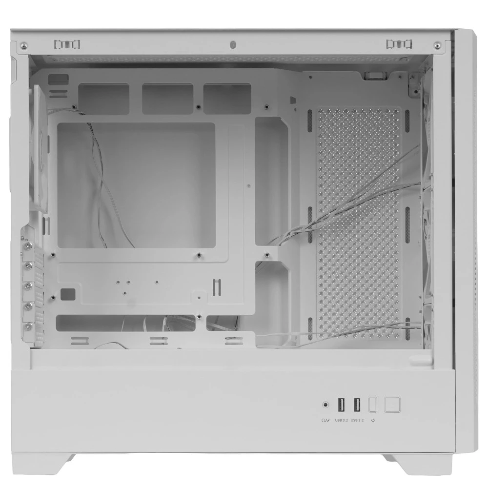 Корпус XPG LANDER 300 LANDER300MAA-WHCWW Mini-Tower