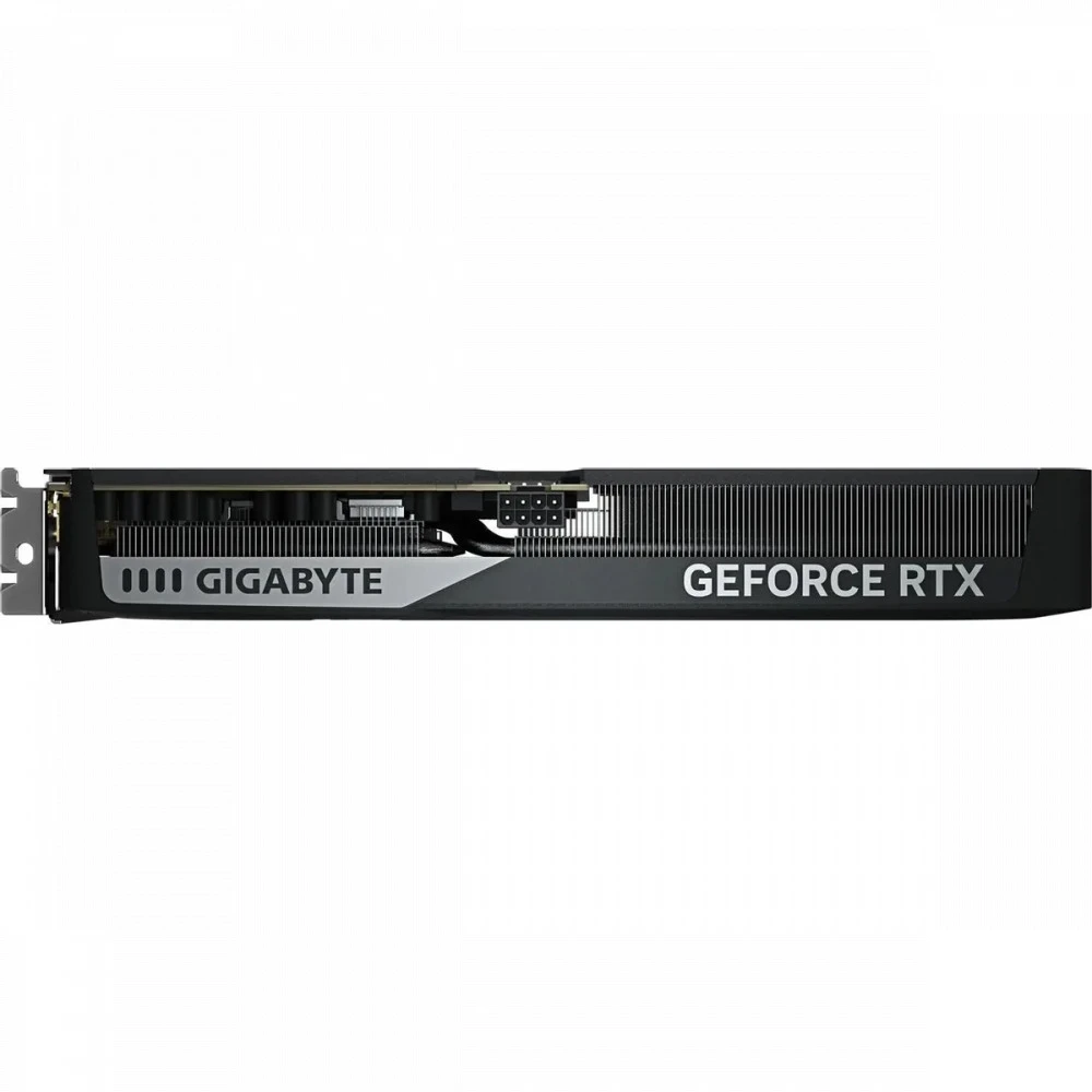 Видеокарта Gigabyte GeForce RTX 5060TI Eagle Max GV-N506TEAGLEMAX OC-8GD 1.0 8 ГБ