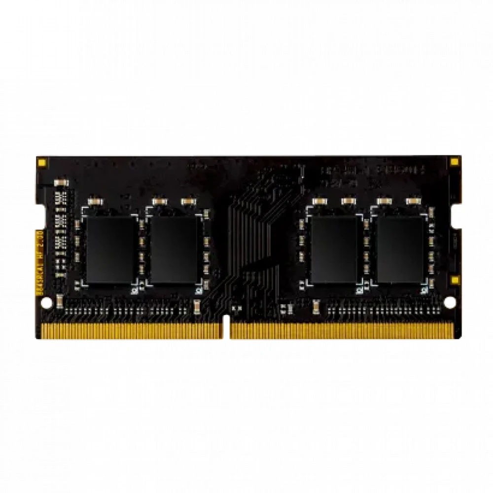 ОЗУ AGI AGI320008SD138-ST SO-DIMM, DDR4, 8 Гб, 3200 МГц