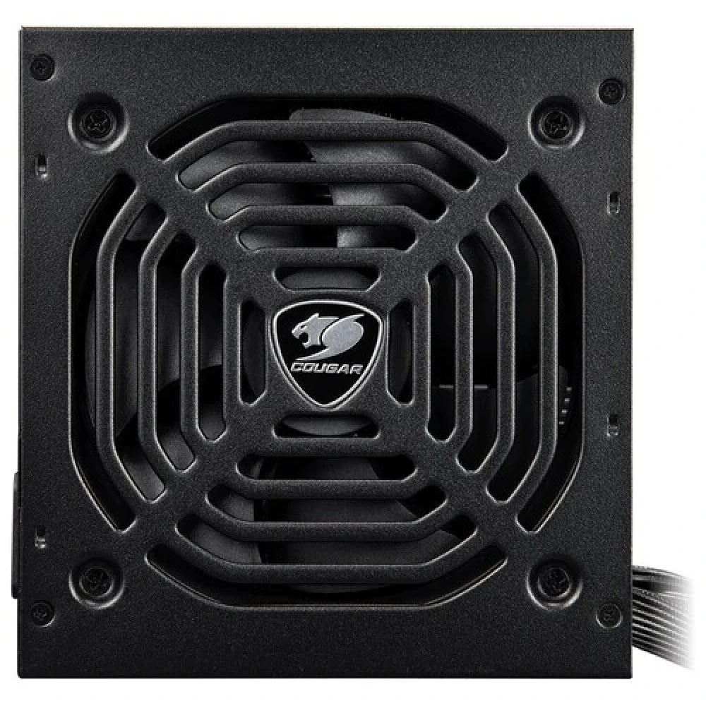 Блок питания Cougar SC 650 Black 650 Вт