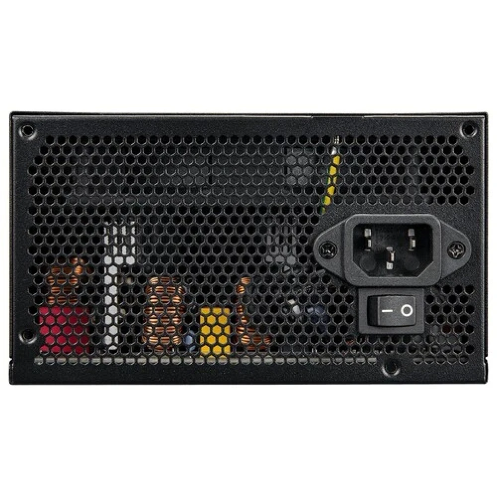 Блок питания Cougar SC 650 Black 650 Вт