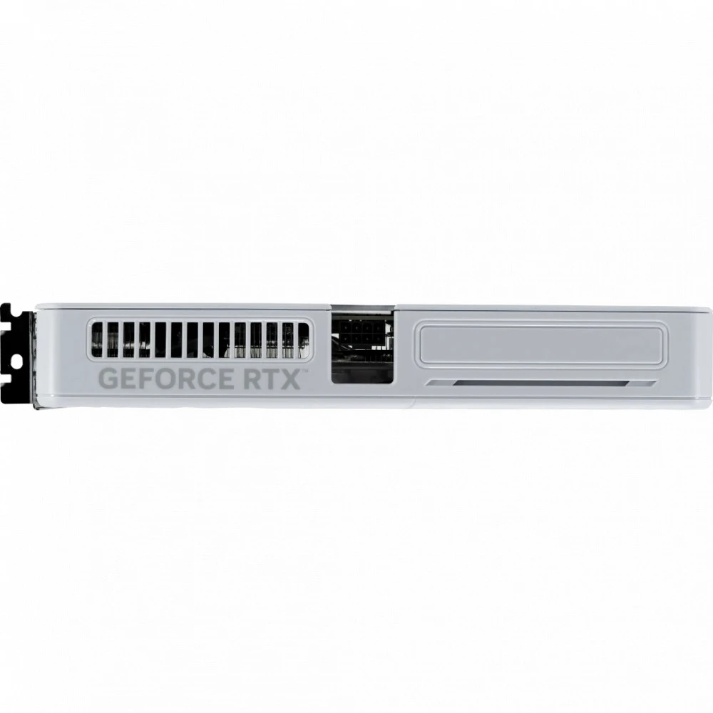 Видеокарта Palit GeForce RTX 5060 Palit White OC 8Gb NE75060U19P1-GB2063M 8 ГБ