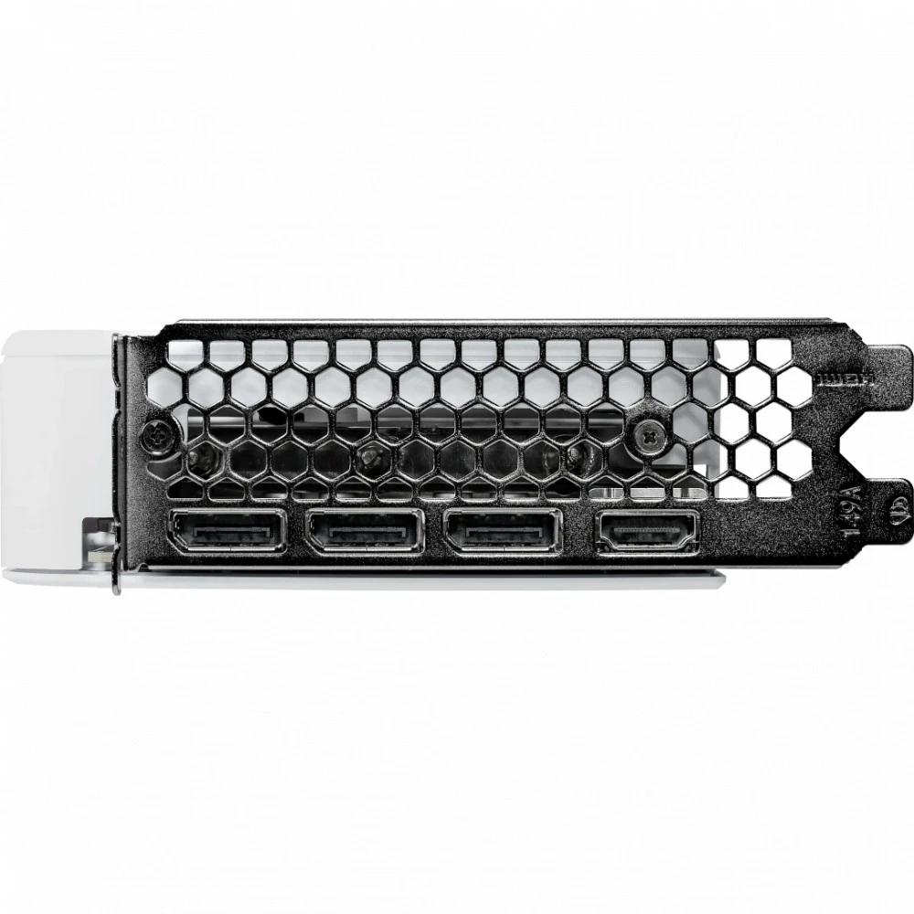 Видеокарта Palit GeForce RTX 5060 Palit White OC 8Gb NE75060U19P1-GB2063M 8 ГБ
