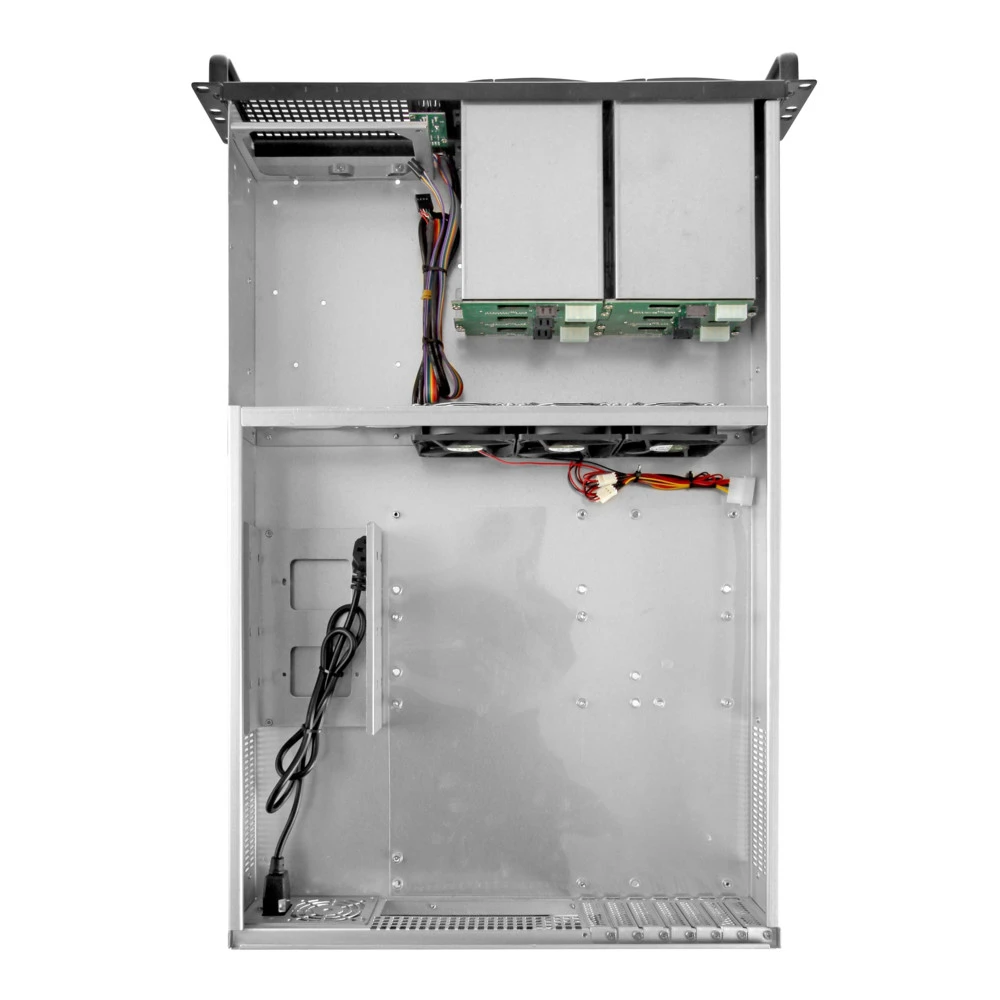 Серверный корпус ExeGate Pro 2U660-HS6 EX264956RUS