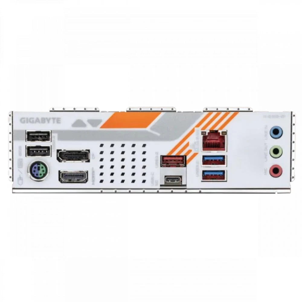 Материнская плата Gigabyte B850M FORCE Micro-ATX, AMD AM5