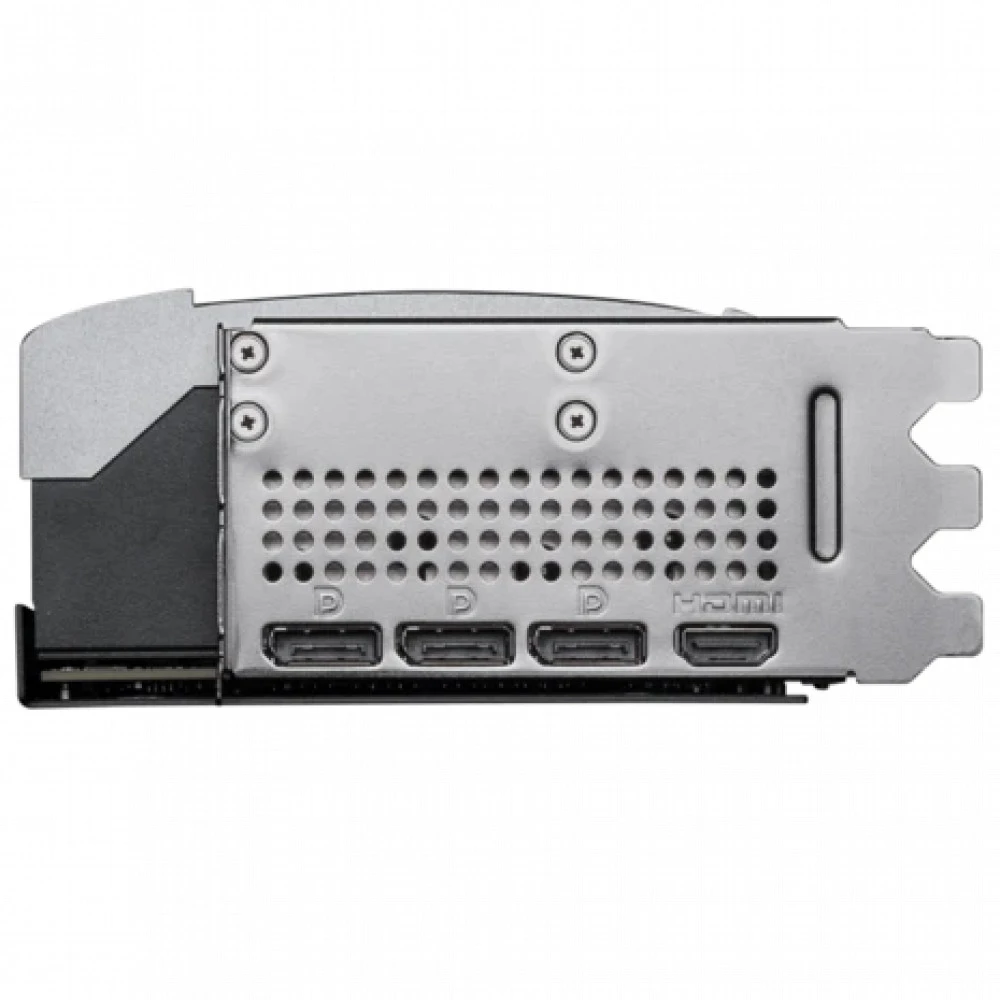 Видеокарта MSI RTX 5090 32G VENTUS 3X OC 32 ГБ