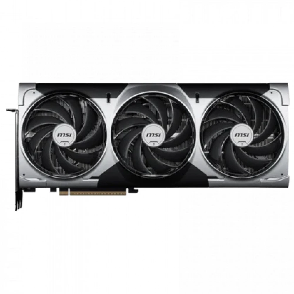 Видеокарта MSI RTX 5090 32G VENTUS 3X OC 32 ГБ