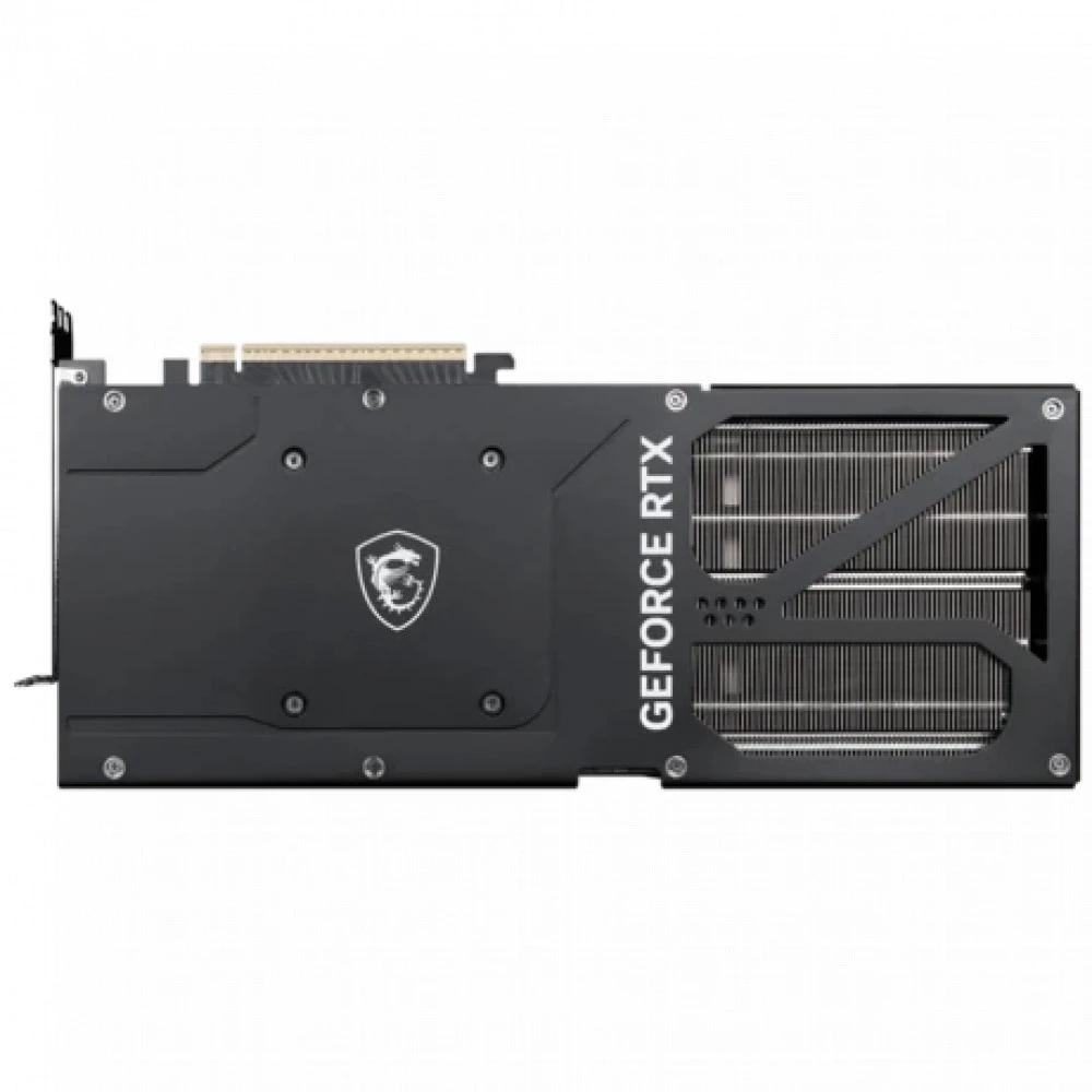 Видеокарта MSI RTX 5090 32G VENTUS 3X OC 32 ГБ