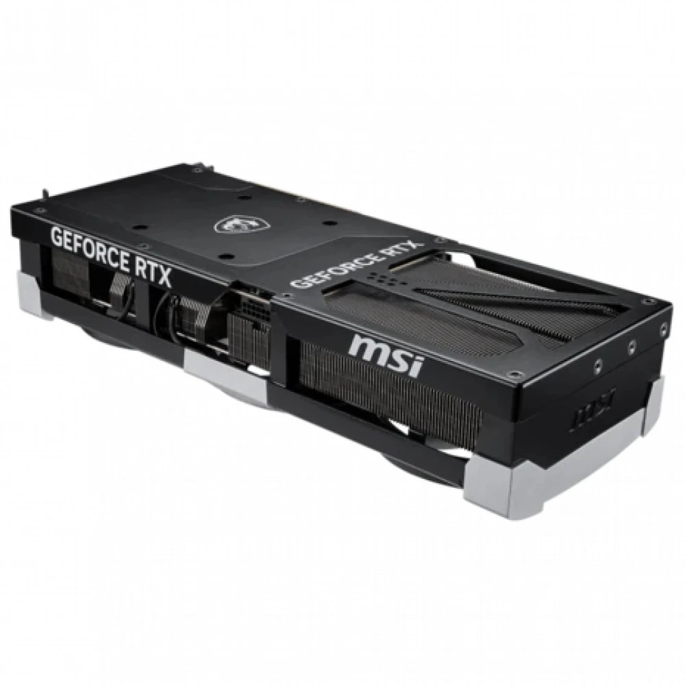 Видеокарта MSI RTX 5090 32G VENTUS 3X OC 32 ГБ