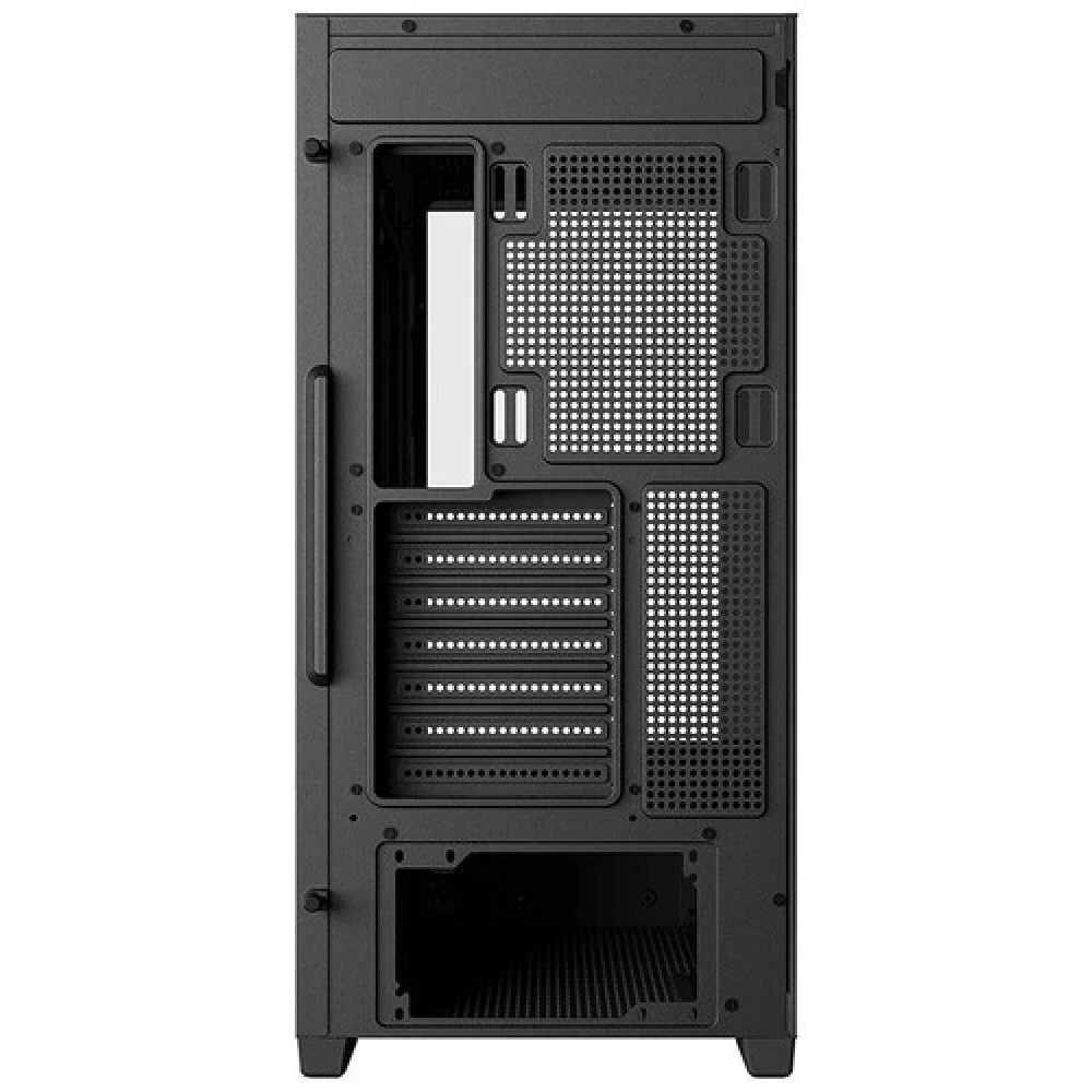 Корпус Deepcool CG580 Black Mid-Tower