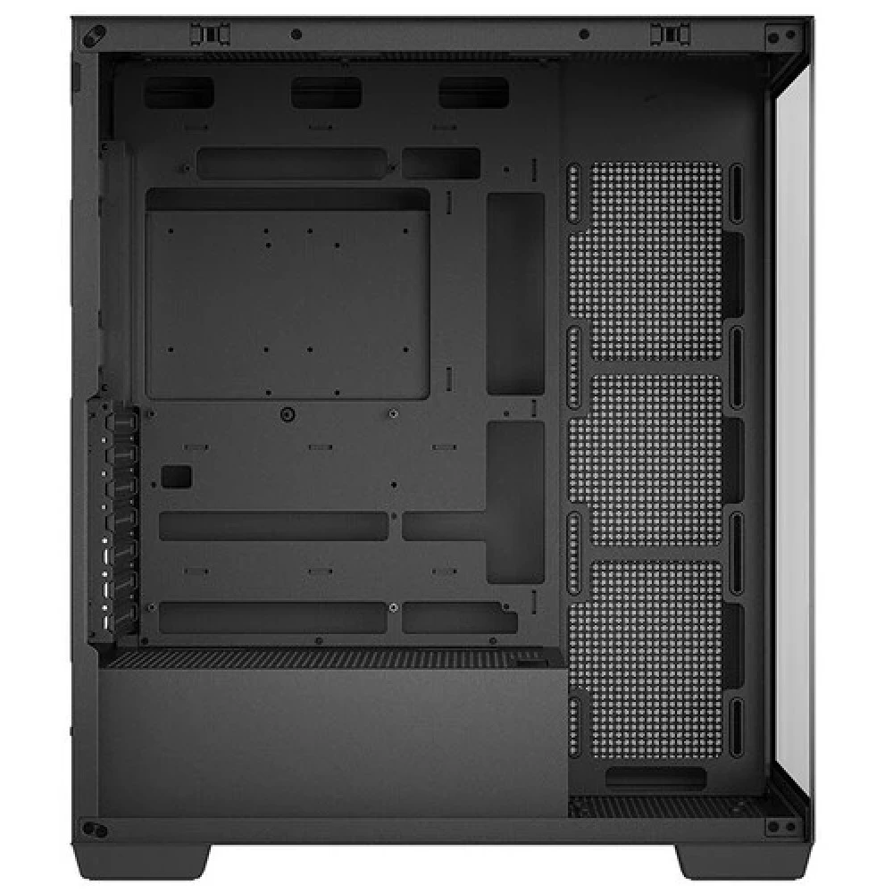 Корпус Deepcool CG580 Black Mid-Tower