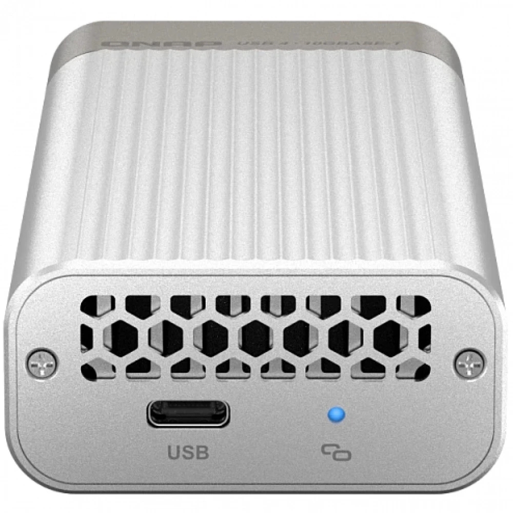 Сетевая карта Qnap QNA-UC10G1T