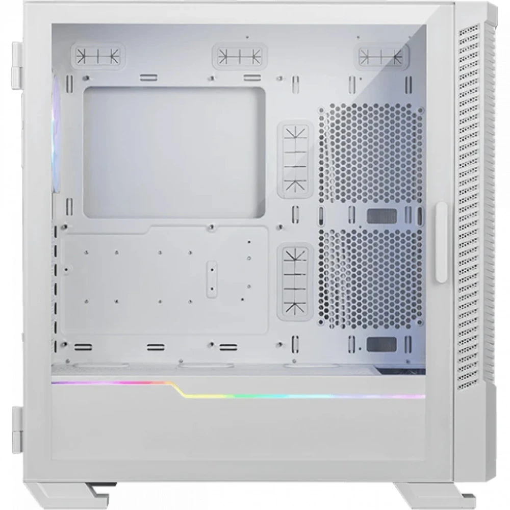 Корпус MSI VELOX 100R White 306-7G18W24-HH9 Mid-Tower