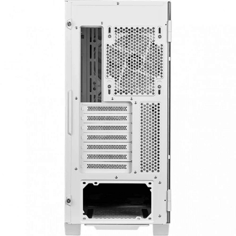Корпус MSI VELOX 100R White 306-7G18W24-HH9 Mid-Tower