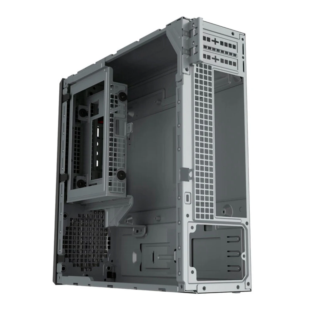 Корпус InWin PS201BK 6125688