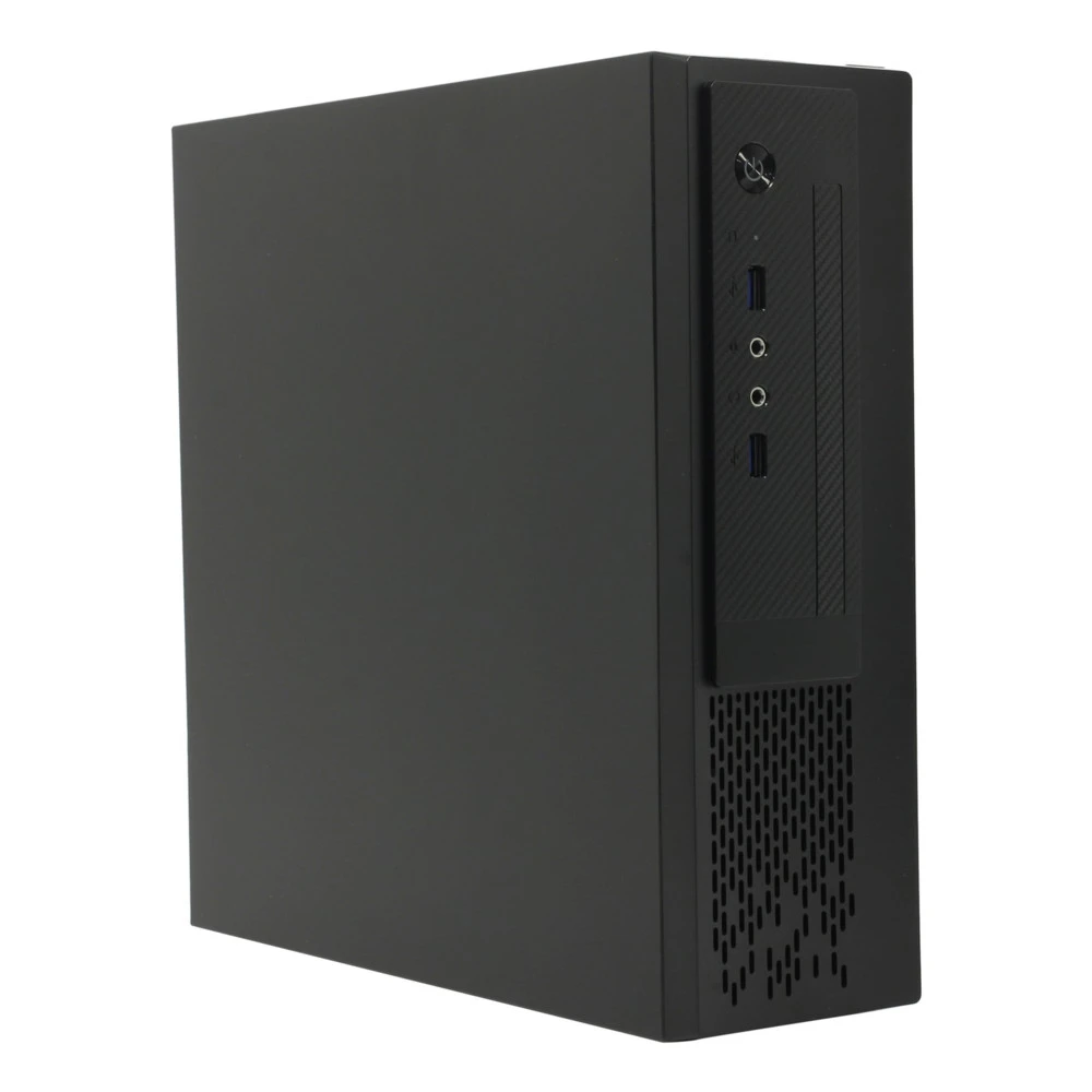 Корпус InWin PS201BK 6125688