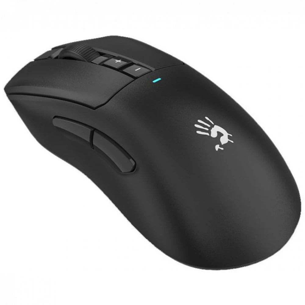 Мышь Bloody W72Ultra Black BLD W72Ultra BLACK