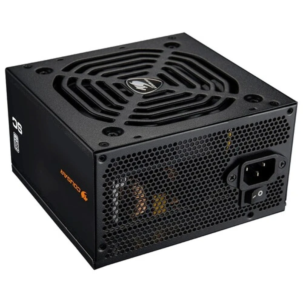 Блок питания Cougar SC 550 550 Вт