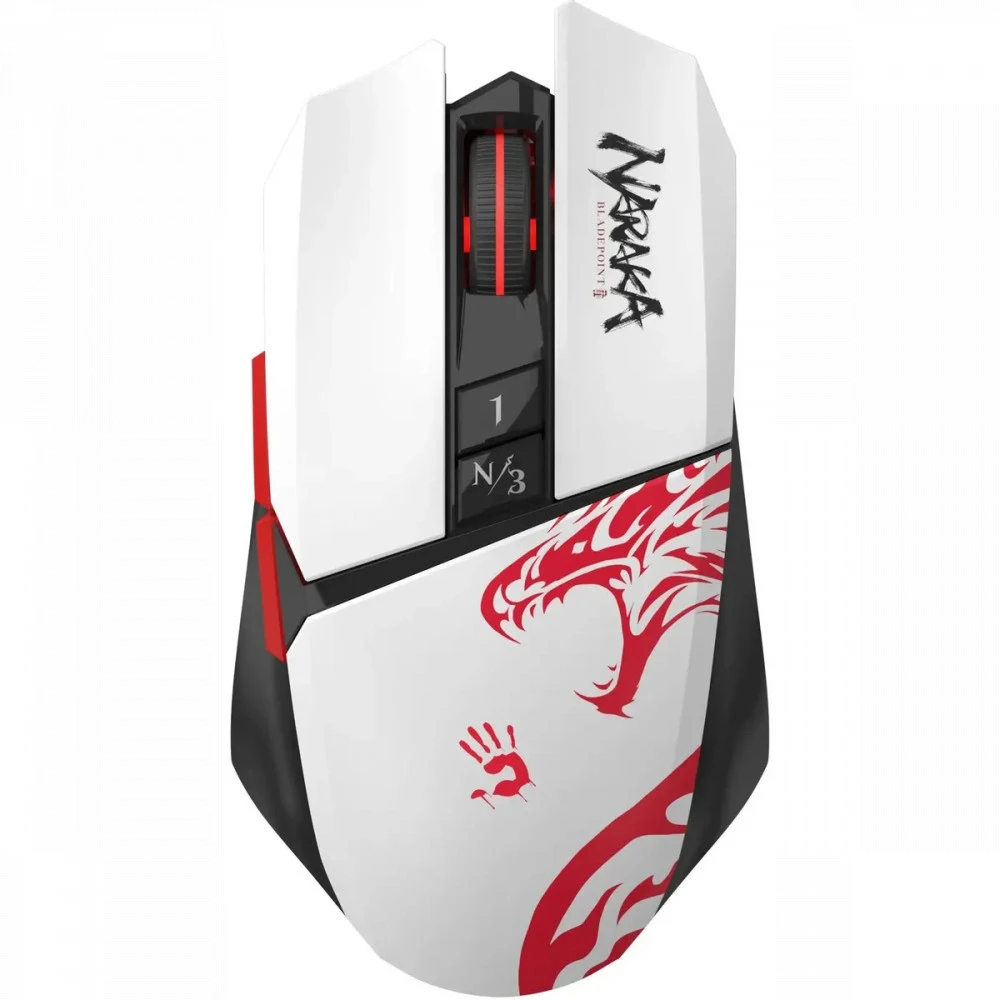 Мышь A4Tech Bloody R36 Ultra R36 ULTRA NARAKA USB