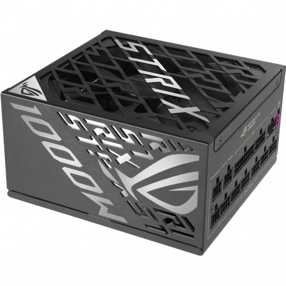 Блок питания Asus ROG Strix Platinum 1000W 90YE00W1-B0NA00 1000 Вт