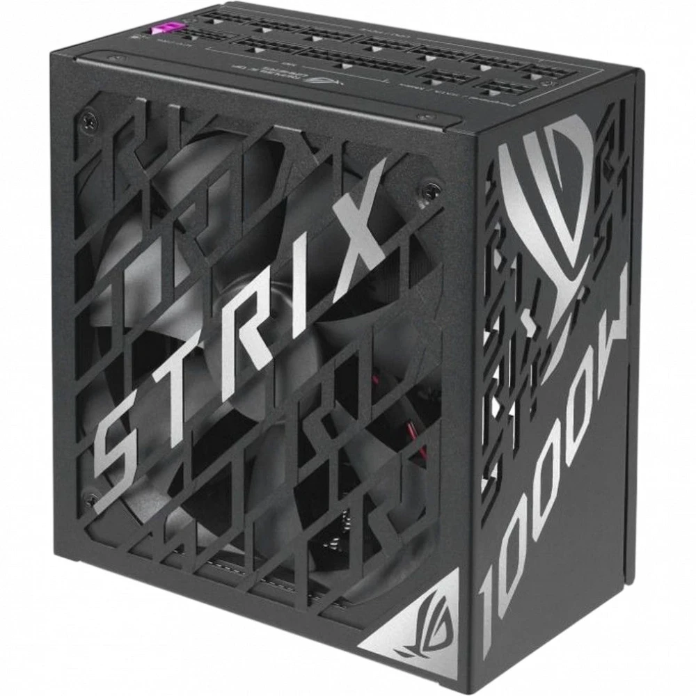 Блок питания Asus ROG Strix Platinum 1000W 90YE00W1-B0NA00 1000 Вт