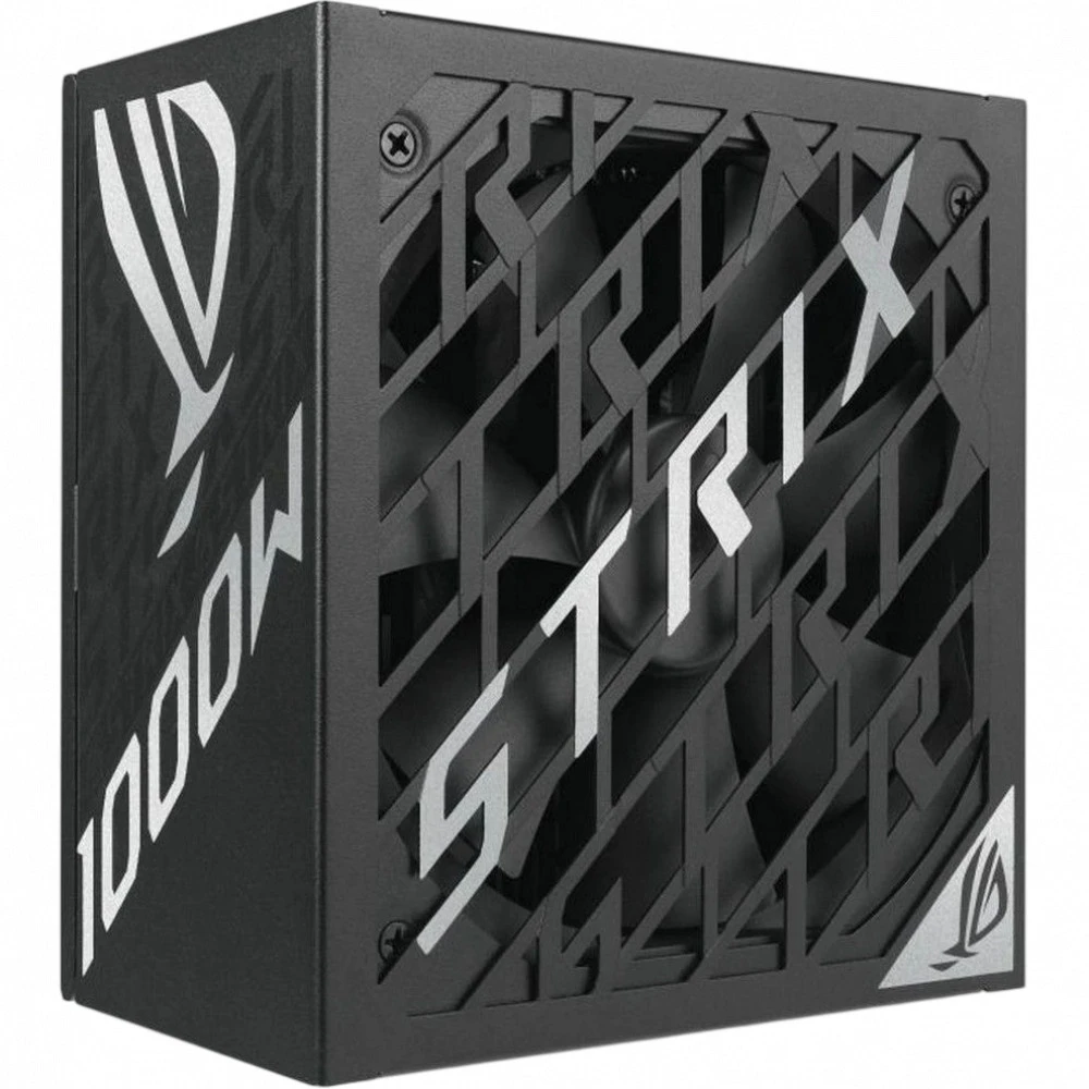 Блок питания Asus ROG Strix Platinum 1000W 90YE00W1-B0NA00 1000 Вт