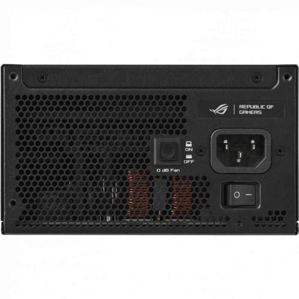 Блок питания Asus ROG Strix Platinum 1000W 90YE00W1-B0NA00 1000 Вт