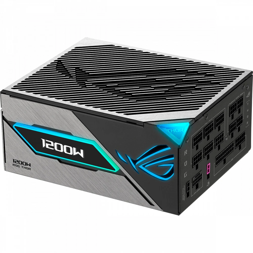 Блок питания Asus 90YE00V2-B0NA00 1200 Вт