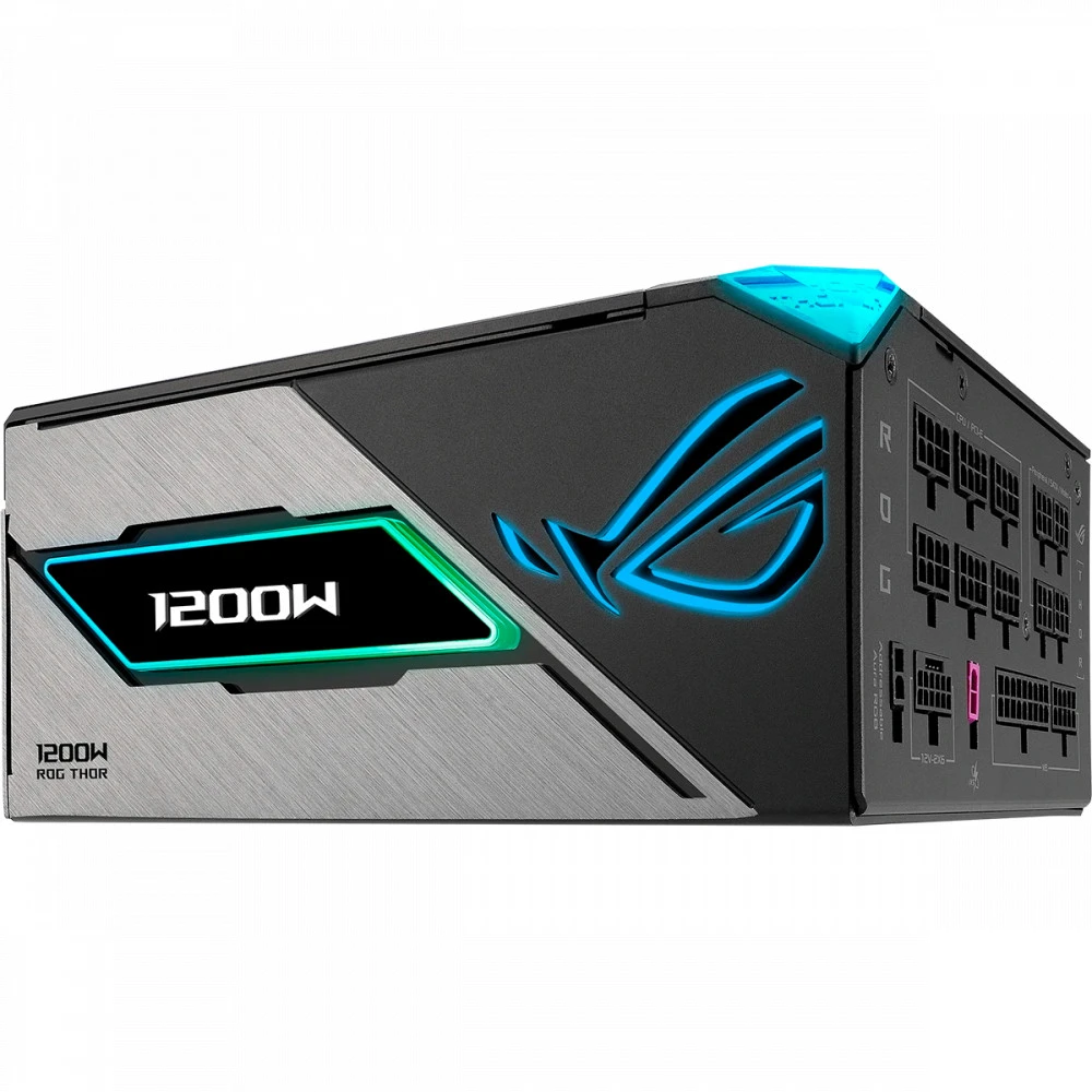 Блок питания Asus 90YE00V2-B0NA00 1200 Вт