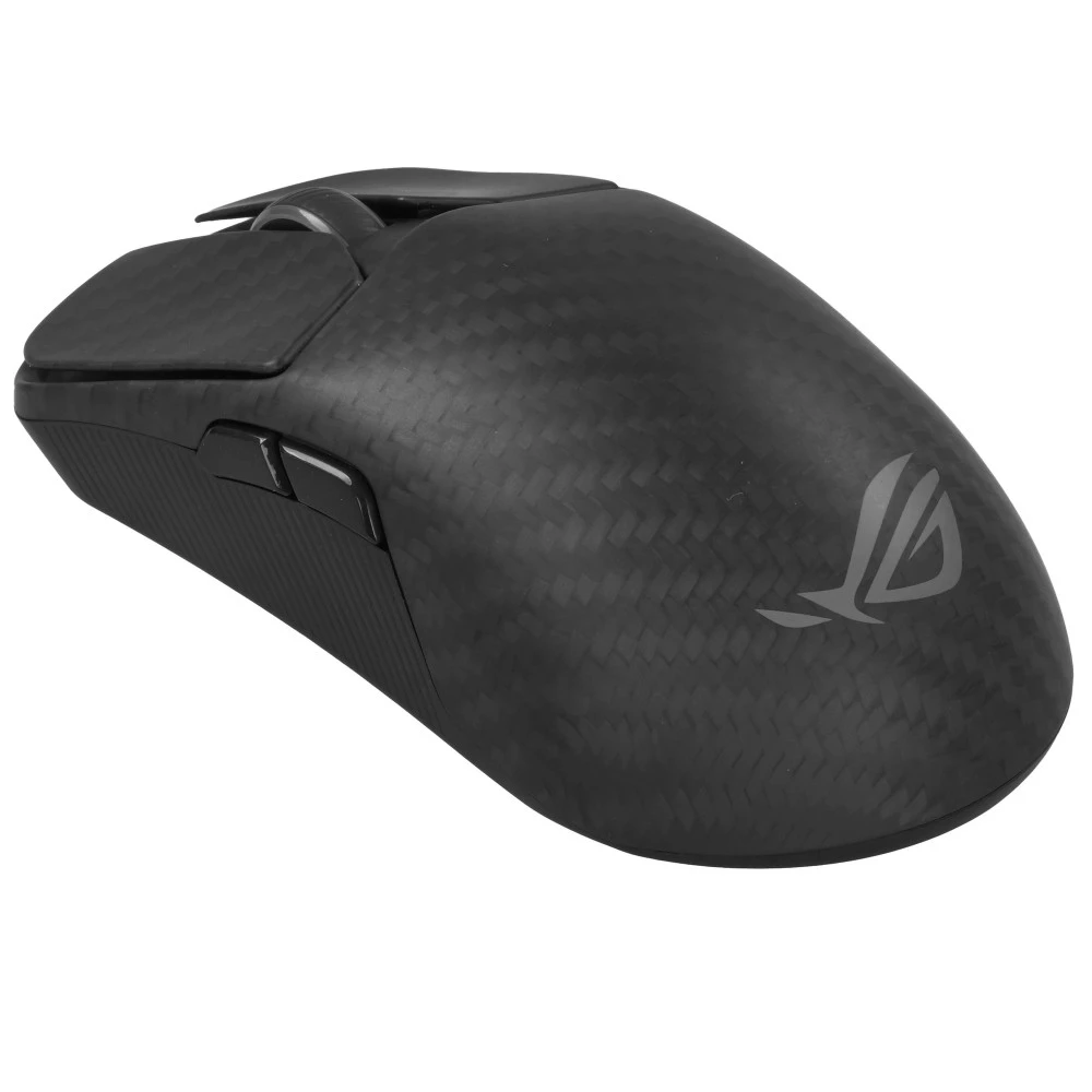 Мышь Asus ROG Harpe Ace Extreme Black 90MP03U0-BMUA00