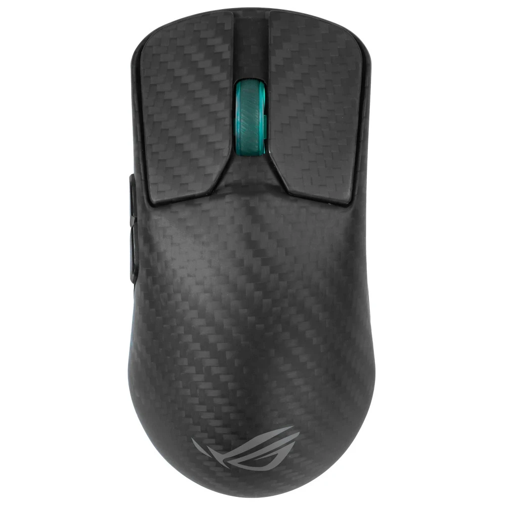 Мышь Asus ROG Harpe Ace Extreme Black 90MP03U0-BMUA00