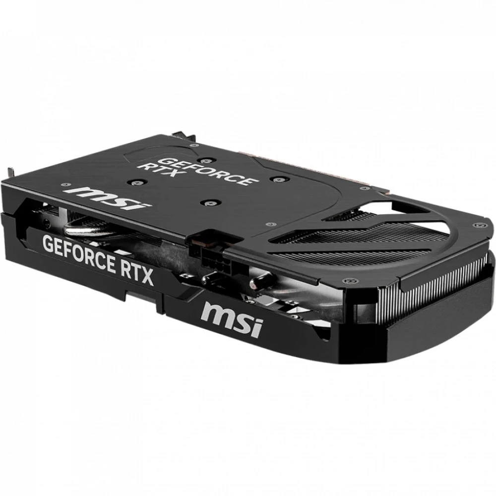 Видеокарта MSI RTX 5060 Ti 16G SHADOW 2X PLUS 16 ГБ