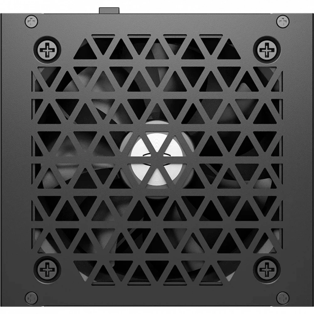 Блок питания PCcooler P3-YK550H-B1H 550 Вт