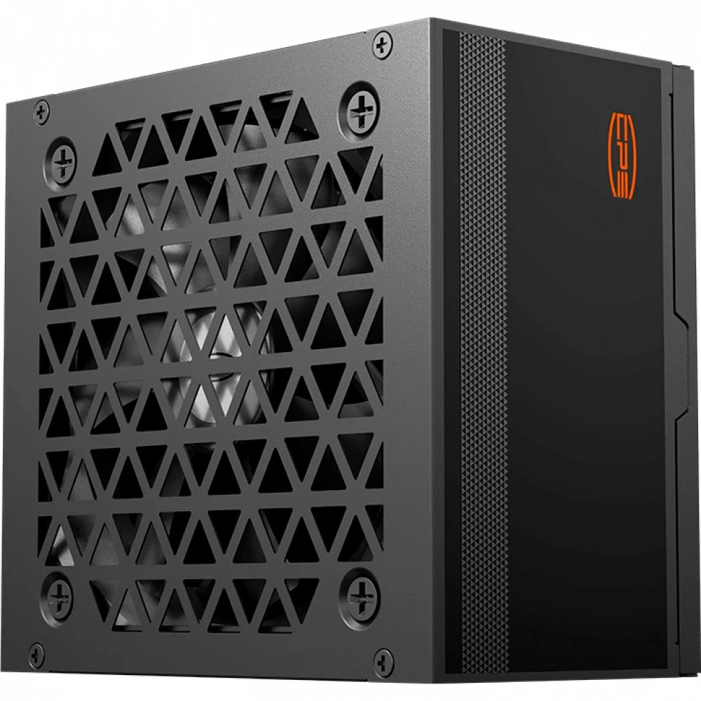 Блок питания PCcooler P3-YK550H-B1H 550 Вт
