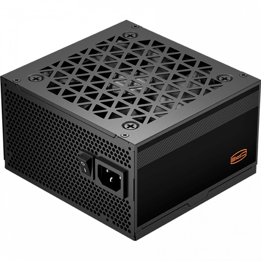 Блок питания PCcooler P3-YK850H-B1H 850 Вт