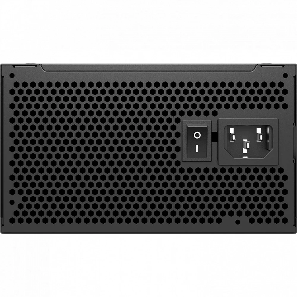 Блок питания PCcooler P3-YK850H-B1H 850 Вт